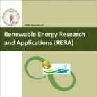 کسب تاییدیه مجله انرژی دانشگاه از کمیسیون نشریات علمی کشور 