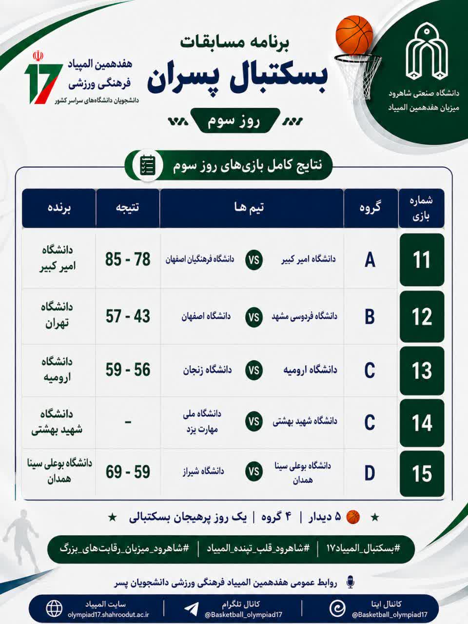 بسکتبال3
