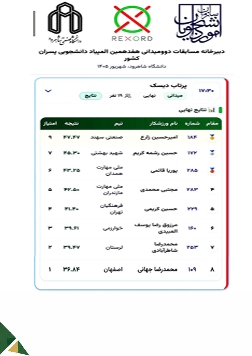 دیسک