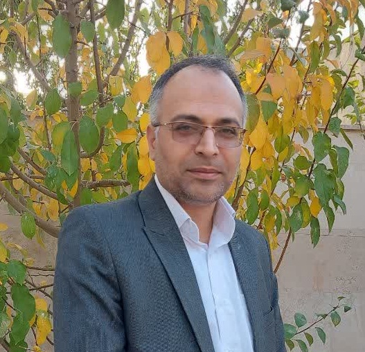 Hossein Khosravi