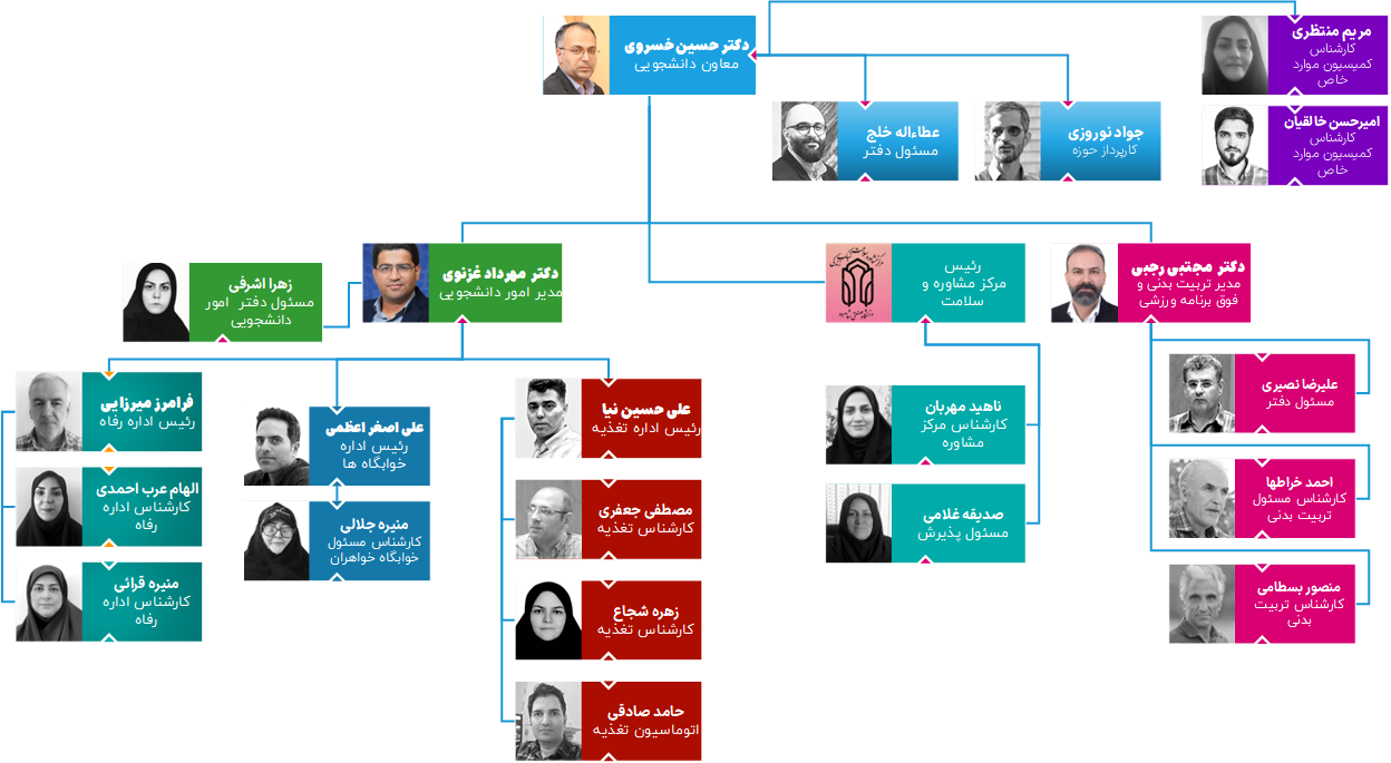 chart stu